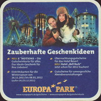 Beer coaster kronenbrauerei-offenburg-22-zadek
