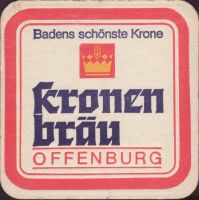 Beer coaster kronenbrauerei-offenburg-25-small