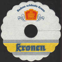 Beer coaster kronenbrauerei-offenburg-31-small