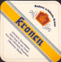 Pivní tácek kronenbrauerei-offenburg-36-small
