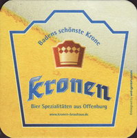 Beer coaster kronenbrauerei-offenburg-7