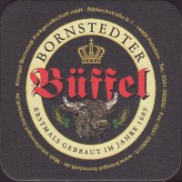 Pivní tácek krongut-bornstedt-1