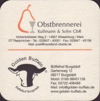 Beer coaster krongut-bornstedt-1-zadek