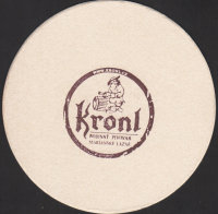 Beer coaster kronl-2