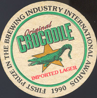 Beer coaster kronleins-1