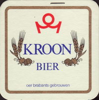 Beer coaster kroon-3