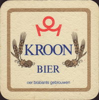 Beer coaster kroon-4