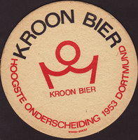 Beer coaster kroon-6