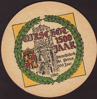 Beer coaster kroon-6-zadek-small