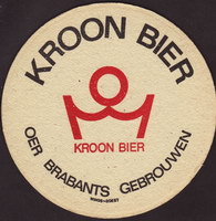 Beer coaster kroon-7
