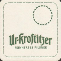 Beer coaster krostitzer-10