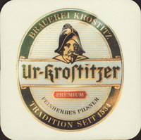 Beer coaster krostitzer-13