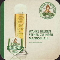 Beer coaster krostitzer-16