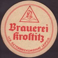 Beer coaster krostitzer-17