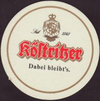 Beer coaster krostitzer-24