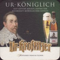 Beer coaster krostitzer-27