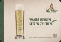 Beer coaster krostitzer-28-zadek-small