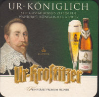 Beer coaster krostitzer-37