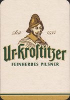 Beer coaster krostitzer-38-small