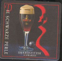 Beer coaster krostitzer-6