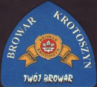 Beer coaster krotoszyn-1-small