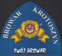 Beer coaster krotoszyn-2