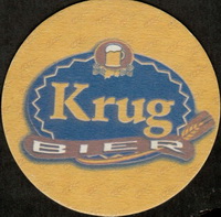 Beer coaster krug-4