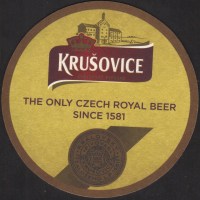 Pivní tácek krusovice-184-small