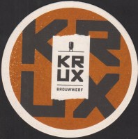 Pivní tácek krux-1