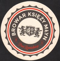 Beer coaster ksiezy-mlyn-2-zadek-small