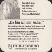 Beer coaster kuchems-brauhaus-1-zadek-small