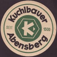 Beer coaster kuchlbauer-14-small