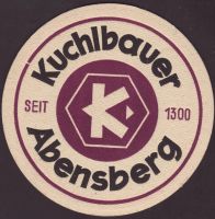 Beer coaster kuchlbauer-15