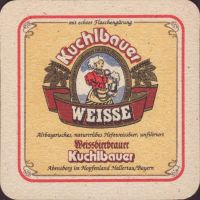 Beer coaster kuchlbauer-18