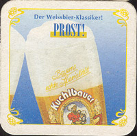 Beer coaster kuchlbauer-2