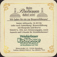 Beer coaster kuchlbauer-3-zadek-small