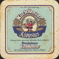 Beer coaster kuchlbauer-5-zadek-small