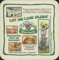 Beer coaster kuchlbauer-6-small