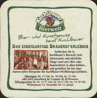 Beer coaster kuchlbauer-6-zadek-small