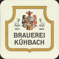 Beer coaster kuhbach-10-small