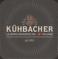 Beer coaster kuhbach-12-zadek