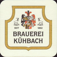 Beer coaster kuhbach-4-small