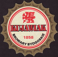 Beer coaster kujawiak-11