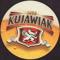 Beer coaster kujawiak-12-oboje