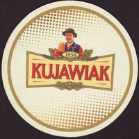 Beer coaster kujawiak-13