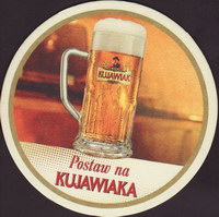 Beer coaster kujawiak-13-zadek