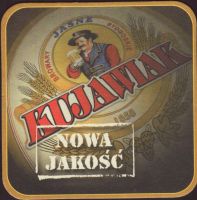 Beer coaster kujawiak-14