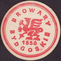 Beer coaster kujawiak-19