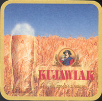 Beer coaster kujawiak-2