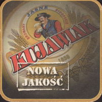 Beer coaster kujawiak-3